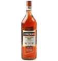 Вермут Cinzano Extra Dry 18%,1,0