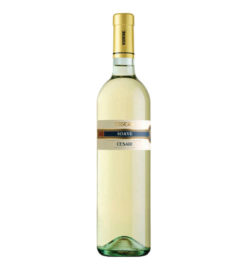 Вино Essere Soave Classico DOC сухе біле 12% 0,375