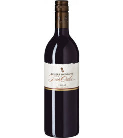 Вино Shiraz Twin Oaks, Robert Mondavi червоне сухе ,0,75 13,5%