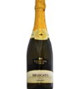 Вино ігристе Abbazia Moscato Dolce ,7%,0,75