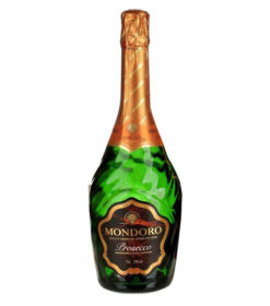 Вино Ігристе Mondoro Prosecco 0,75 л.