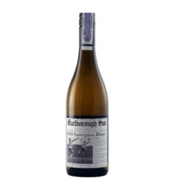 Вино Marlborough Sun Sauvignon Blanc біле сухе,13%,0,75
