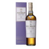Віскі Макаллан ОАК / Macallan OAK 12 р. ,40%,0,7 п/уп