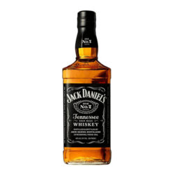 Віскі Jack Daniels 40%,0,5