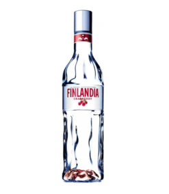 Горілка Finlandia Cranberry біла 37,5 %, 1 л.