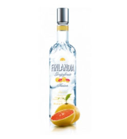 Горілка Finlandia Grapefruit 1,0 л.