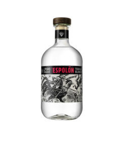 Текіла El Espolon Blanco 40% 0,75 Текіла El Espolon Blanco 40% 0,75