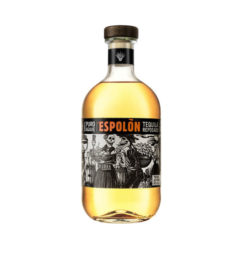 Текіла El Espolon Reposado 40% 0,75 Текіла El Espolon Reposado 40% 0,75