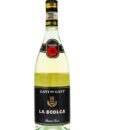 Вино La Scolca Gavi dei Gavi біле сухе 12% 0.75