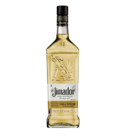 Текіла El Jimador Reposado 38% 0,7 Текіла El Jimador Reposado 38% 0,7