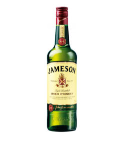 Віскі Jameson 40%, 0,7л