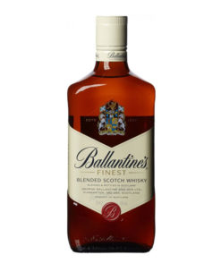Віскі Ballantines Finest 40% 0,7л