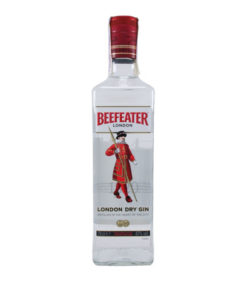 Джин Beefeater 40% 0,7л (Бифитер)