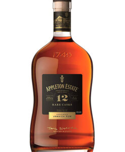 Ром Appleton Estate Rare Casks 12 р. 0.7 43%