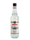 Лікер Sambuca Barbero 40%, 0,7