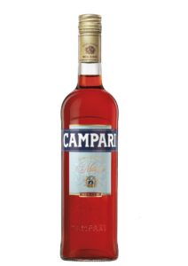 Campari 25% 1,0л