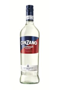Вермут Cinzano Bianco 15%, 0,5л