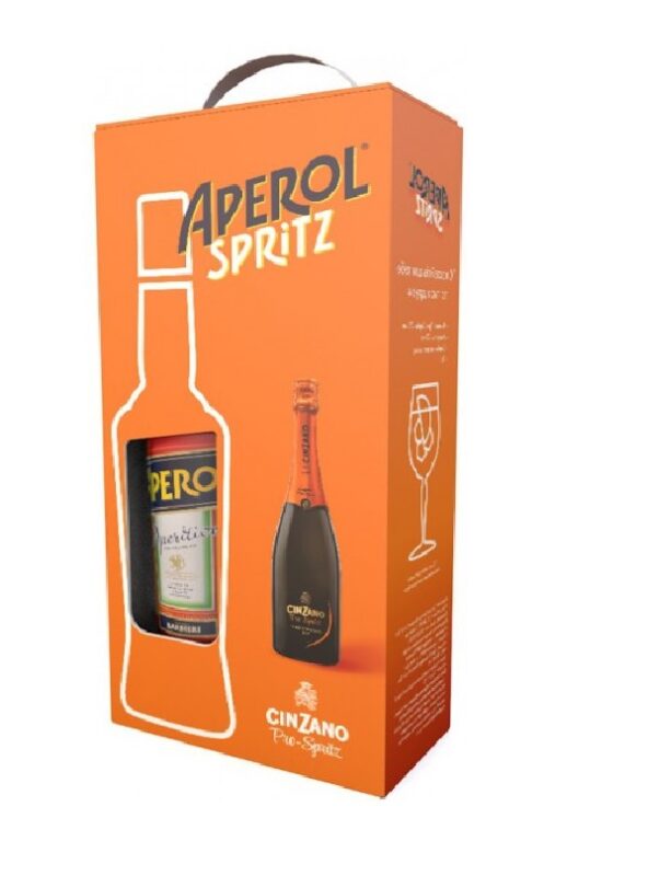 VAP Pro-Spritz