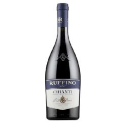 Вино Ruffino Chianti чер.сухе,  , 13%, 0,75 л