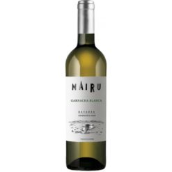 Вино Mairu Garnacha Blanca біле сухе 12.5% 0,75 л.