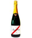 Вино ігристе Brut Cava Arnan Deloi Brut 11,5%,0,75