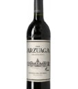 Вино Arzuaga Crianza червоне сухе 14.5% 0,75 л.