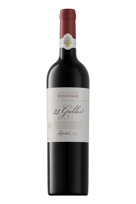 39SA0088-Spier-21-Gables-Pinotage-2016-WEB