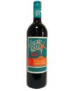 Вино Coral Reef Shiraz - Cabernet Sauvignon червоне сухе 13.5% 0,75 л.