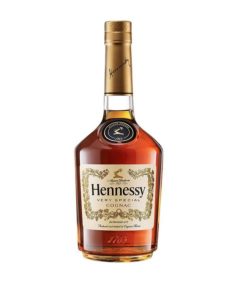 Коньяк Hennessy V.S Gift Box 0,7