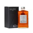 Віскі Нікка Фром Баррель / Nikka From The Barrel Gift Box, 0.5 л