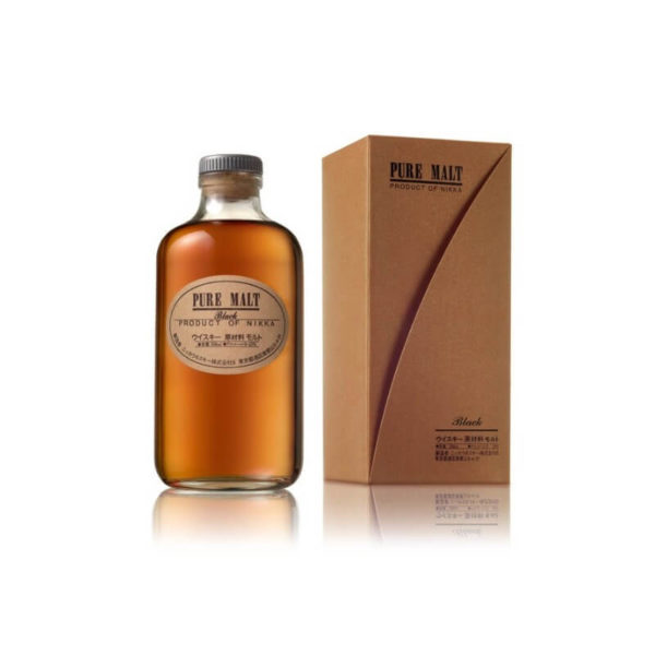 nikka_pure