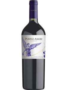 Вино Montes Purple Angel червоне сухе, 15%, 0,75