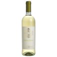 Вино la Sagrestana Trebbiano d'Abruzzo BIO, бел.сух, 2017, 11,5%, 0,75
