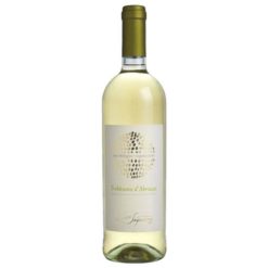 Вино la Sagrestana Trebbiano d'Abruzzo BIO, бел.сух, 2017, 11,5%, 0,75