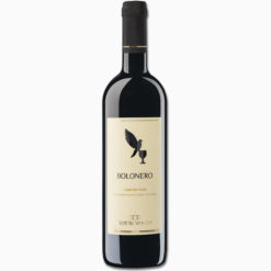 Вино Torrevento Bolonero Castel del Monte, крас.сух, 2017, 13%, 0,75