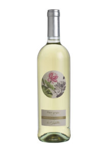 Вино la Sagrestana Pinot Grigio delle Venezie, бел.сух, 2017, 12%, 0,75