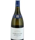 Вино Chablis Bovier & Fils AOP біле сухе 13% 0,75