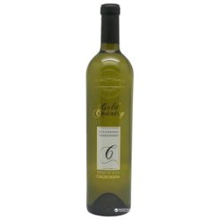 Вино Gold Country Colombard-Chardonnay біле сухе 13%, 0,75 л