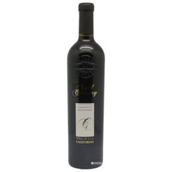 Вино Gold Country Cabernet Sauvignon червоне  сухе 12,5%, 0,75л