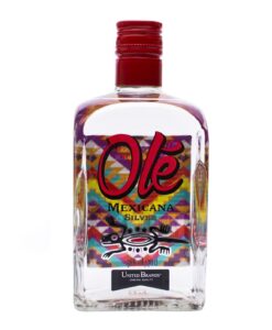 Текіла Ole Mexicana Gold, 38%, 0,7 Текіла Ole Mexicana Gold, 38%, 0,7