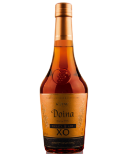 Дівін Квінт / Kvint Doina 9*, 0.5 л