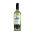 Вино Kvint Electio Sauvignon, біле сухе, 12,2% 0,75
