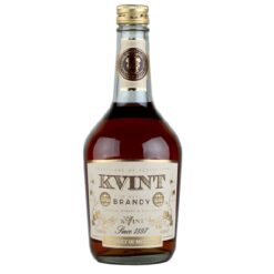 Бренді Квінт / Kvint 0.5 л