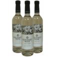 Вино Kvint Electio Sauvignon, біле сухе, 12,2% 0,75
