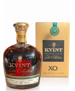 Дівін Квінт / Kvint Divin 20* у подарунковій коробці 0.75 л