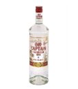 Ром Old Captain Rum white  37,5% 0,7л