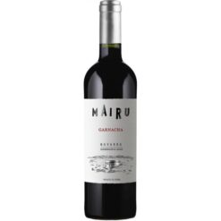 Вино Mairu Viura біле сухе 12.5% 0,75 л.
