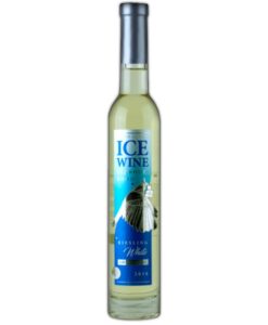 Вино Kvint Icewine Viorika, біле солодке 10,5% 0,375