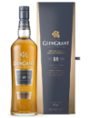 Віскі Glen Grant 18 р. 43%,0,7