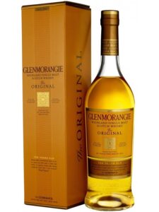 Віскі Glenmorangie Original 40%,0,7